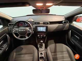 Dacia Duster Journey Go TCE 96kW(130CV) 4X2