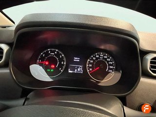 Dacia Duster Journey Go TCE 96kW(130CV) 4X2