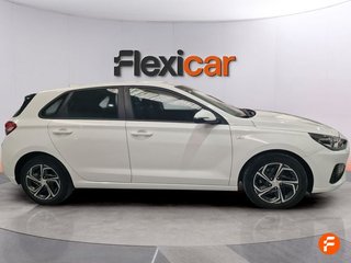 Hyundai i30 1.0 TGDI 48V Klass