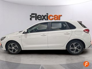 Hyundai i30 1.0 TGDI 48V Klass