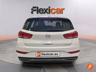 Hyundai i30 1.0 TGDI 48V Klass