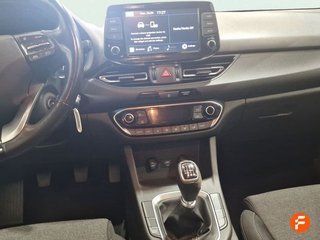 Hyundai i30 1.0 TGDI 48V Klass