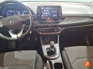 Hyundai i30 1.0 TGDI 48V Klass