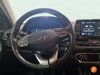 Hyundai i30 1.0 TGDI 48V Klass