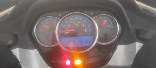 Piaggio MP3 Yourban 300 LT 2014
