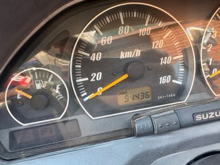 Suzuki Burgman 250 - 2009 - 51.000 km