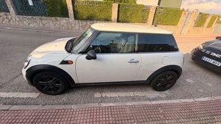 MINI Mini 2012