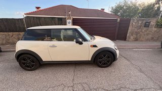 MINI Mini 2012