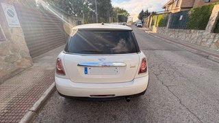 MINI Mini 2012