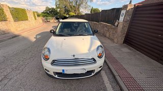 MINI Mini 2012