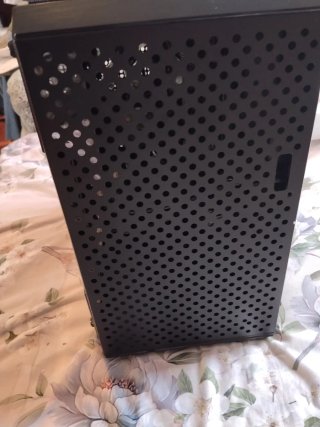 Torre Gaming PC Milenium Mini High-End