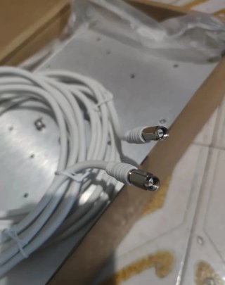 Antena 4G y 5G Exterior