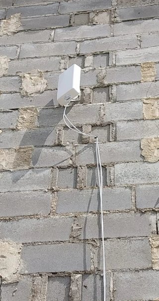 Antena 4G y 5G Exterior