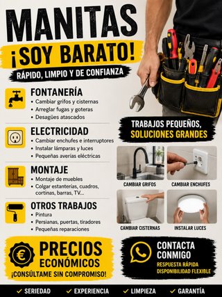 Servicios
