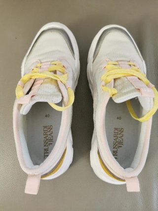 Scarpe Trussardi Jeans donna