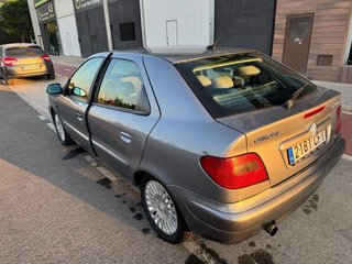 Citroen Xsara 2002