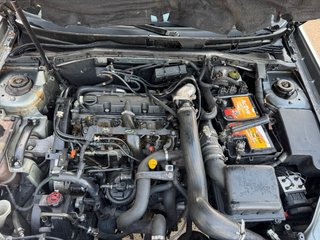 Citroen Xsara 2002