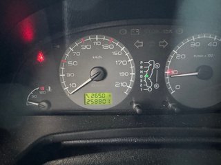Citroen Xsara 2002
