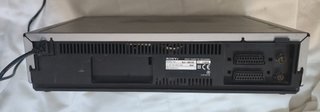 Reproductor vídeo VHS - Sony