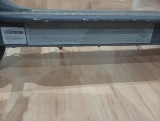 Xiaomi Mi Electric Scooter 3 Negro