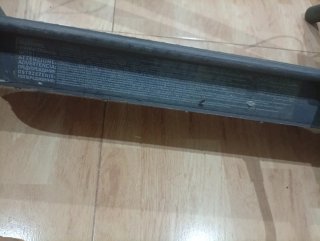 Xiaomi Mi Electric Scooter 3 Negro