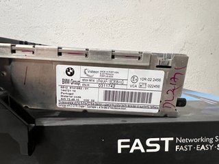 Radio BMW Business CD E92