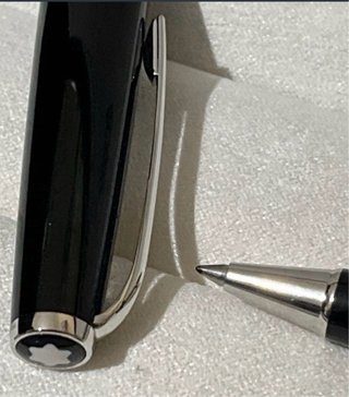 Penna Montblanc