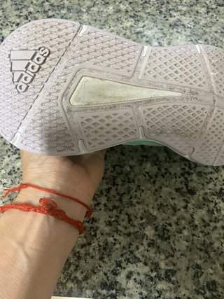 Zapatillas Adidas  Galaxy Mujer Talla 38