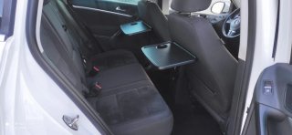 Volkswagen Tiguan 2013