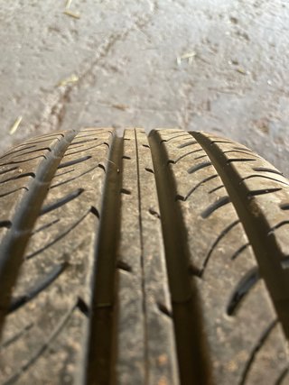 Rueda 195/65R15