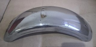 Guardabarros Honda 70 Original