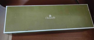 Christofle Concorde - Mestolo