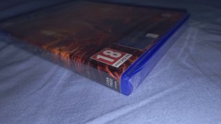 Agony PS4 Nuovo Sigillato PlayStation 4 ITA ESP