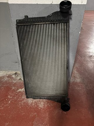 Intercoler 1.9 tdi ARL 150cv