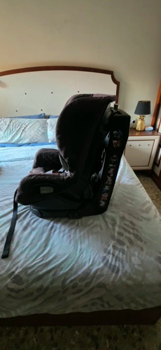 Silla de coche Maxi-Cosi