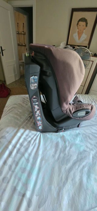 Silla de coche Maxi-Cosi