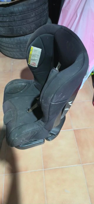 Silla de coche Maxi-Cosi
