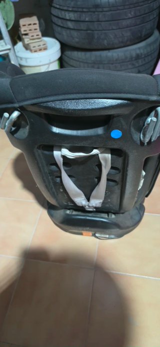 Silla de coche Maxi-Cosi