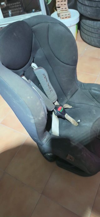 Silla de coche Maxi-Cosi