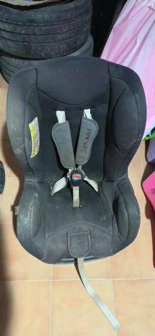 Silla de coche Maxi-Cosi