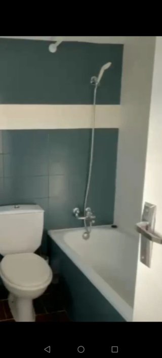 Grifo bañera monomando + alcachofa y flexo