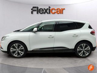 Renault Scénic Zen Energy dCi 96kW (130CV) - 5P (2017)