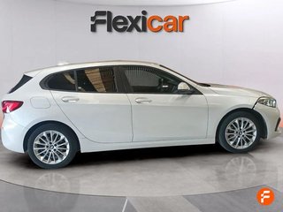 BMW Serie 1 118i