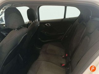 BMW Serie 1 118i