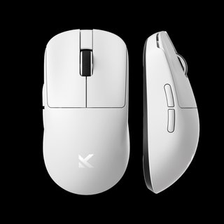 Ratón Gaming MCHOSE L7 Pro Wireless Ultraligero