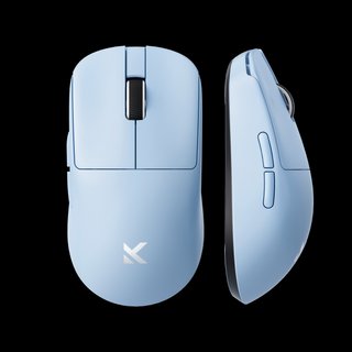Ratón Gaming MCHOSE L7 Pro Wireless Ultraligero