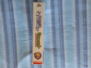 Teenage Mutant Ninja Turtles: Shredder's Revenge
