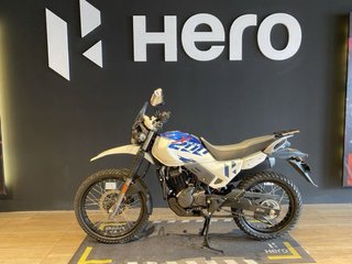 Hero Xpulse 200 Aventura/Enduro