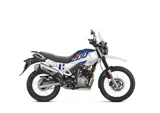 Hero Xpulse 200 Aventura/Enduro