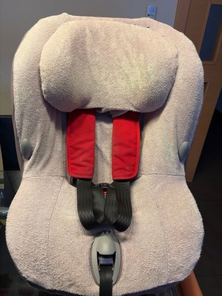 Silla coche bebé 0+/1 Bébé Confort